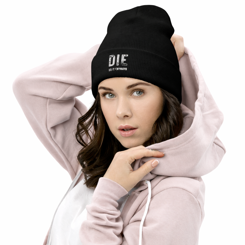DIE Beanie